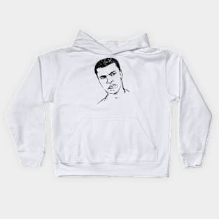 Ali Kids Hoodie